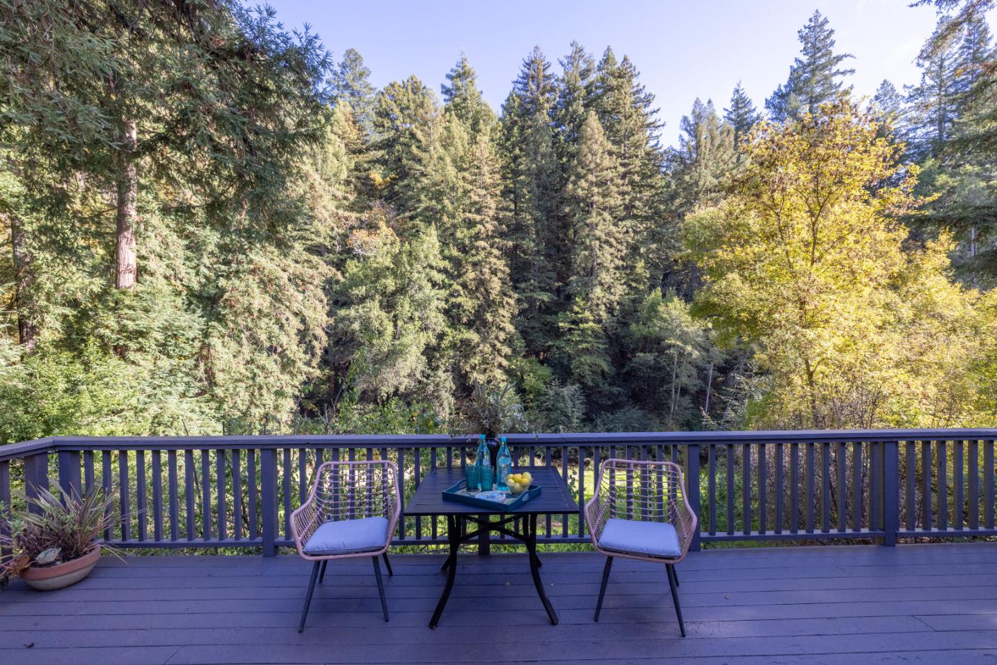 220 Lazy Woods Road Felton, CA 95018 - Photo 35 of 69