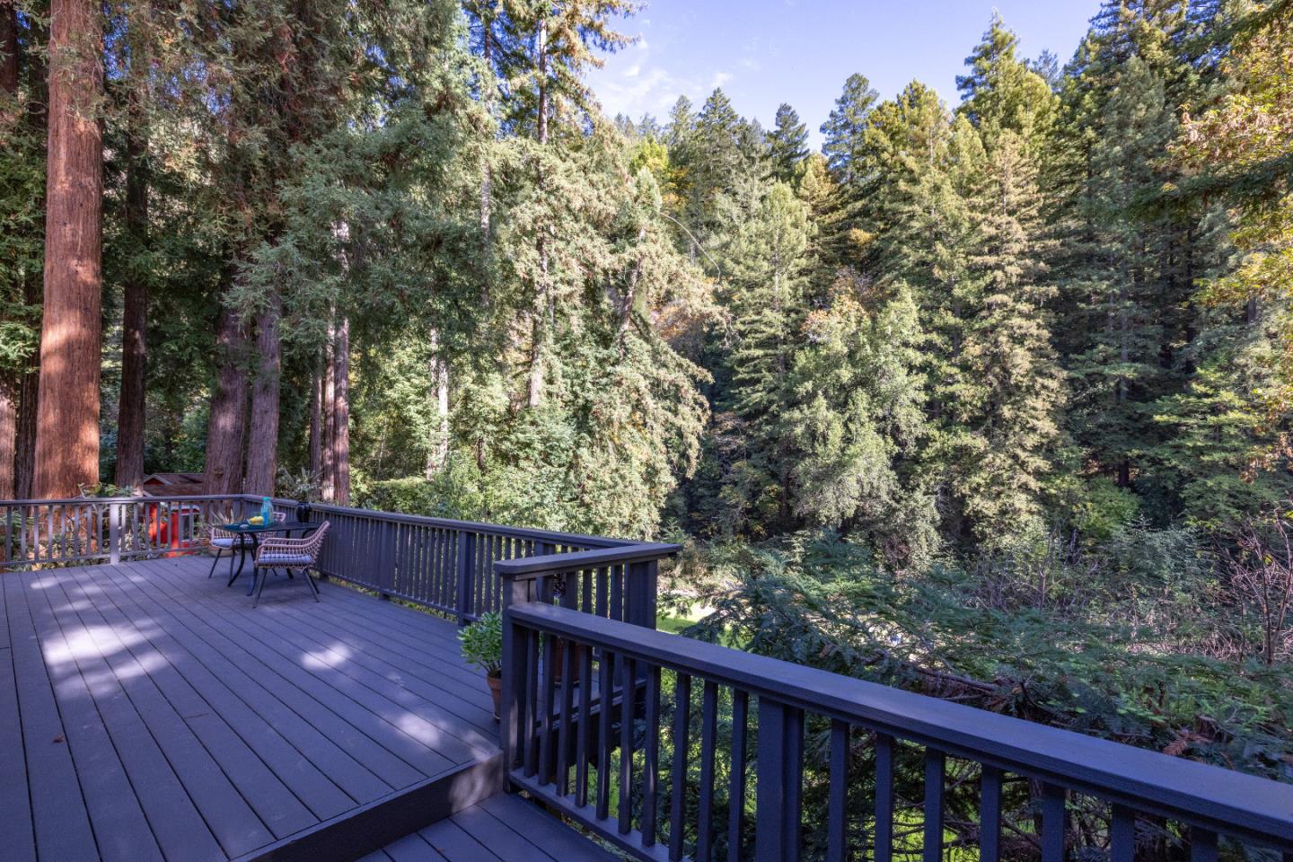 220 Lazy Woods Road Felton, CA 95018 - Photo 38 of 69