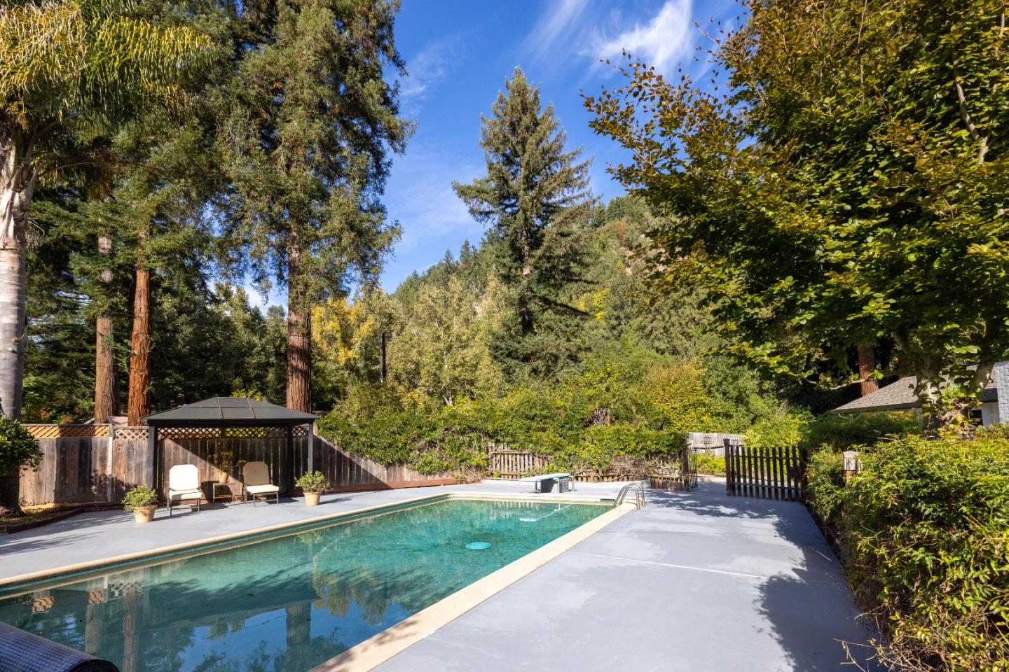 220 Lazy Woods Road Felton, CA 95018 - Photo 41 of 69