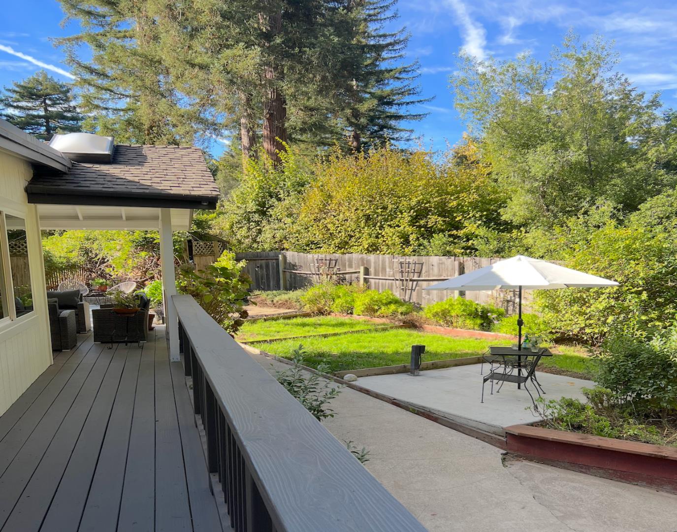 220 Lazy Woods Road Felton, CA 95018 - Photo 46 of 69