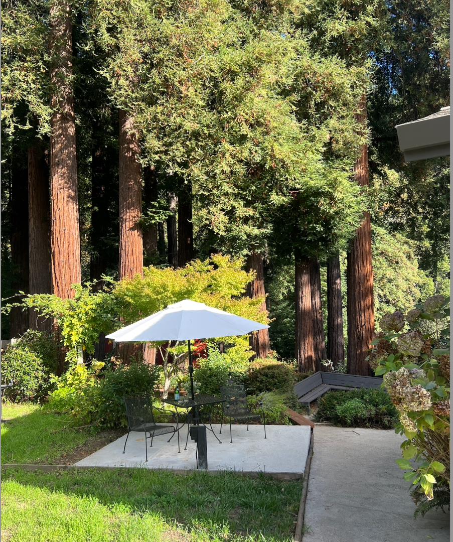 220 Lazy Woods Road Felton, CA 95018 - Photo 48 of 69