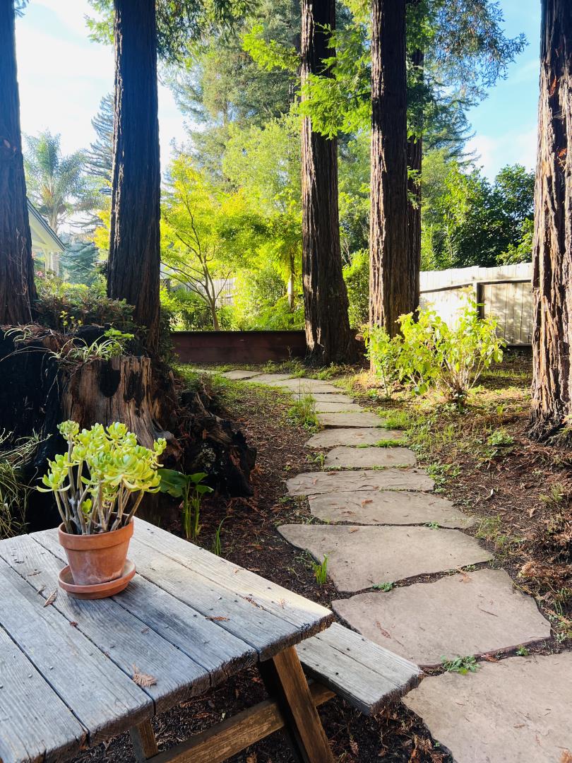 220 Lazy Woods Road Felton, CA 95018 - Photo 53 of 69