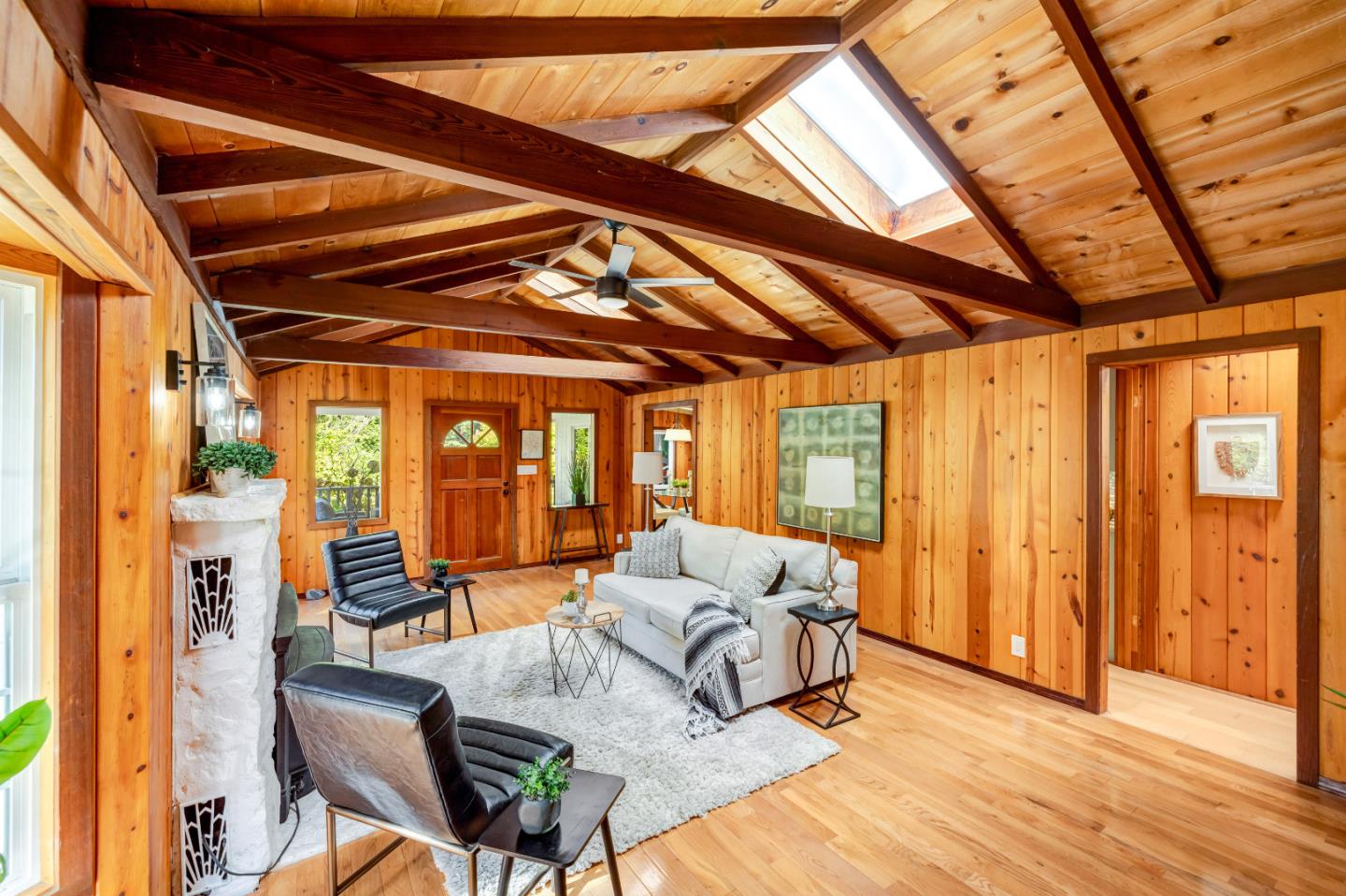 220 Lazy Woods Road Felton, CA 95018 - Photo 6 of 69