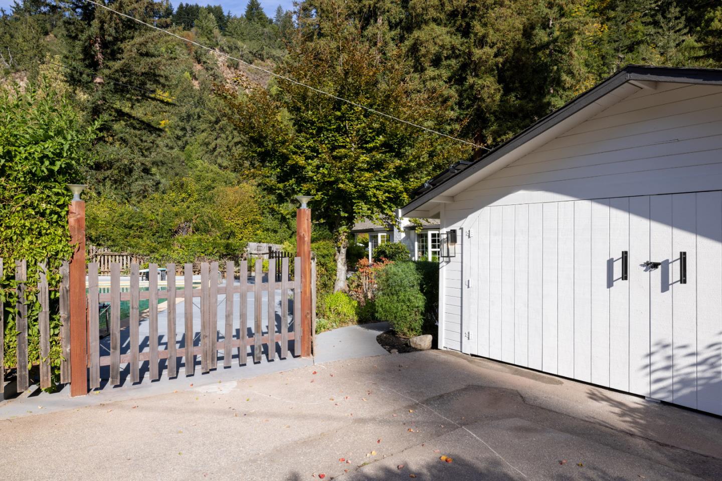 220 Lazy Woods Road Felton, CA 95018 - Photo 61 of 69