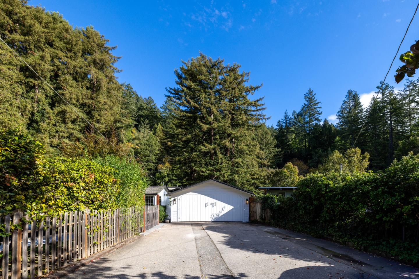 220 Lazy Woods Road Felton, CA 95018 - Photo 62 of 69