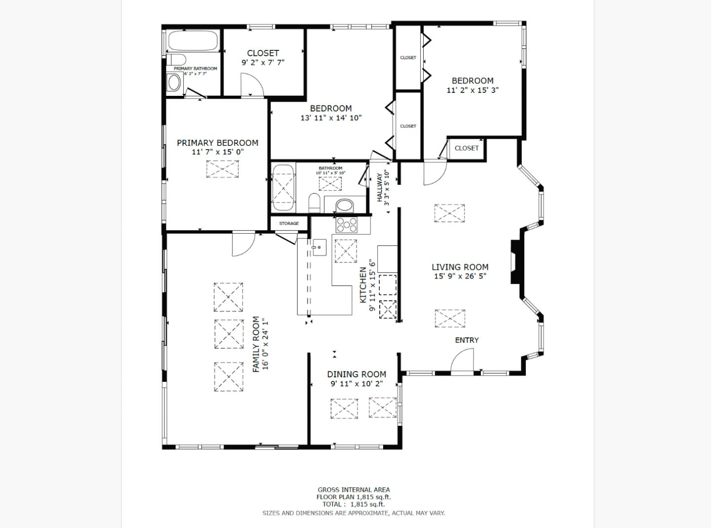 220 Lazy Woods Road Felton, CA 95018 - Photo 69 of 69 unknown