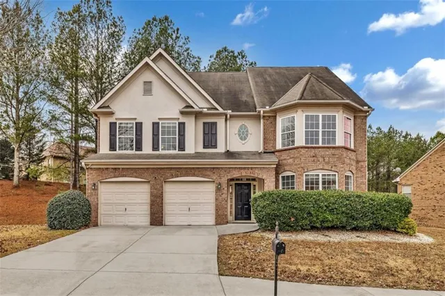 $560,000 | 5401 Stone Cove Drive Southwest, Atlanta, GA 30331