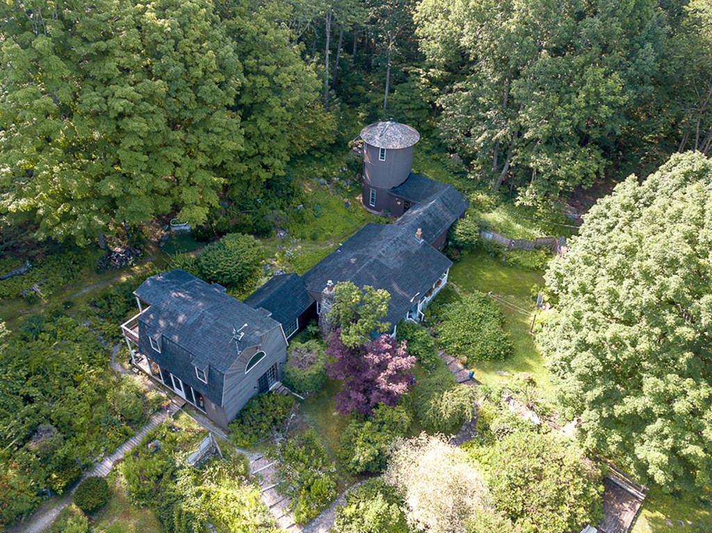 190 A Popple Camp Road Petersham, MA 01366 - Photo 1 of 31 Gallery Image 1