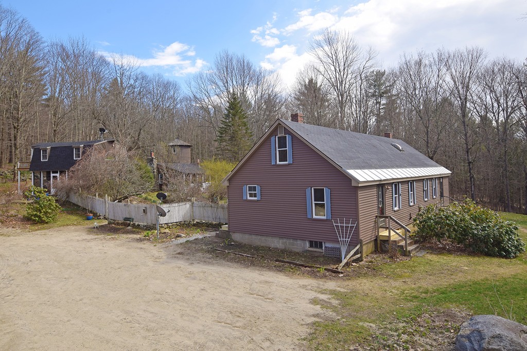 190 A Popple Camp Road Petersham, MA 01366 - Photo 18 of 31 Gallery Image 18