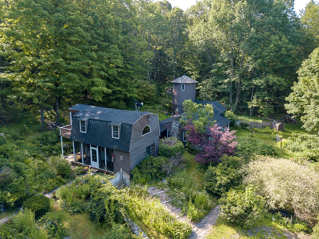 190 A Popple Camp Road Petersham, MA 01366 - Photo 2 of 31 Gallery Image 2