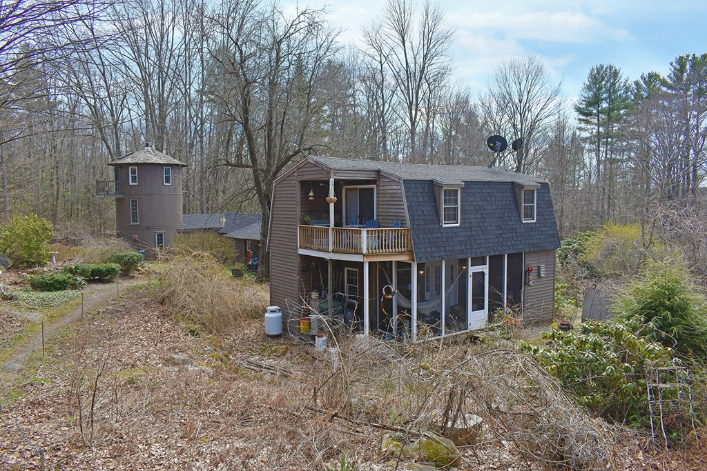 190 A Popple Camp Road Petersham, MA 01366 - Photo 28 of 31 Gallery Image 28