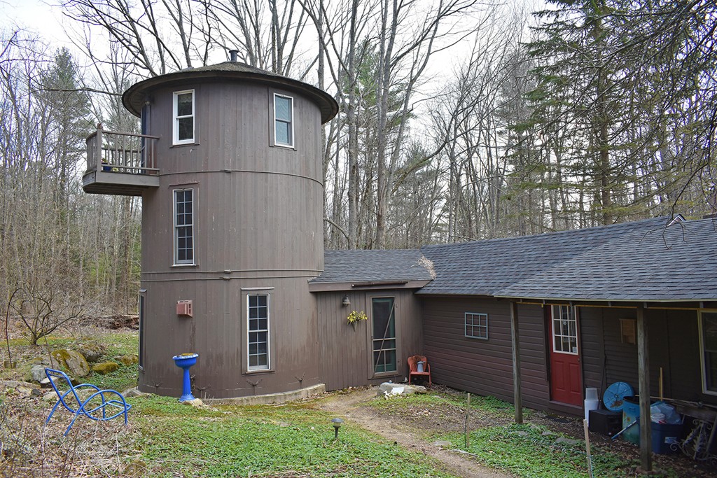 190 A Popple Camp Road Petersham, MA 01366 - Photo 30 of 31 Gallery Image 30