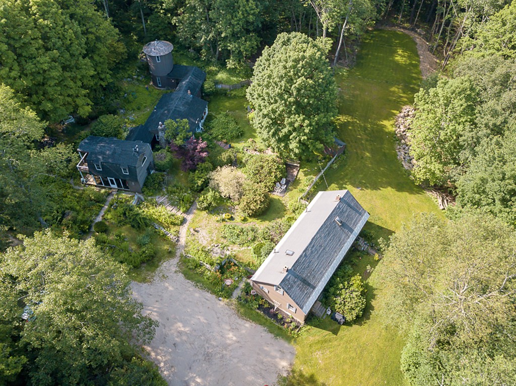 190 A Popple Camp Road Petersham, MA 01366 - Photo 3 of 31 Gallery Image 3