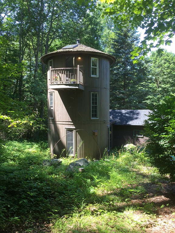 190 A Popple Camp Road Petersham, MA 01366 - Photo 5 of 31 Gallery Image 5