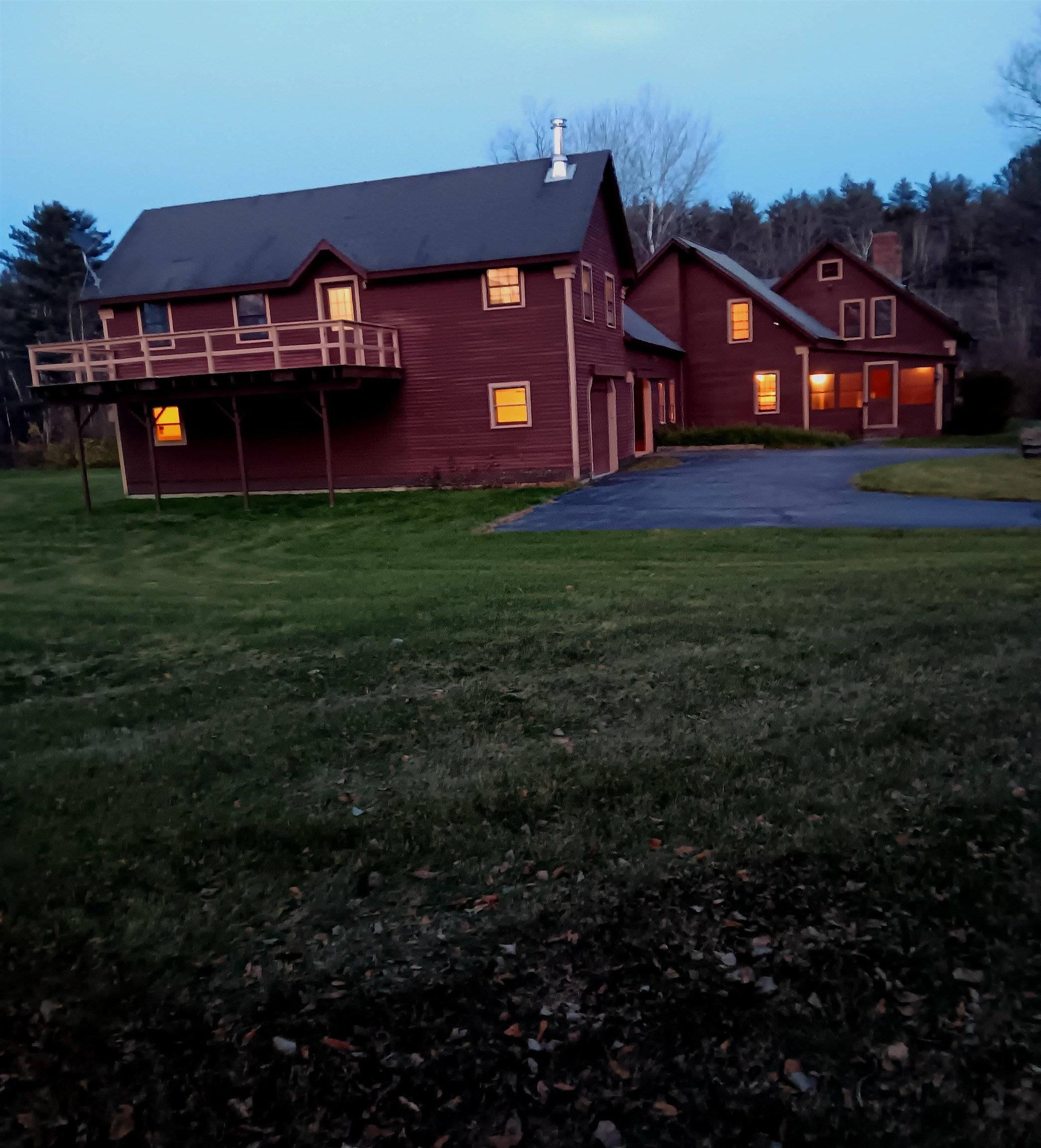 55 Paris Road Stark, NH 03582 - Photo 13 of 40