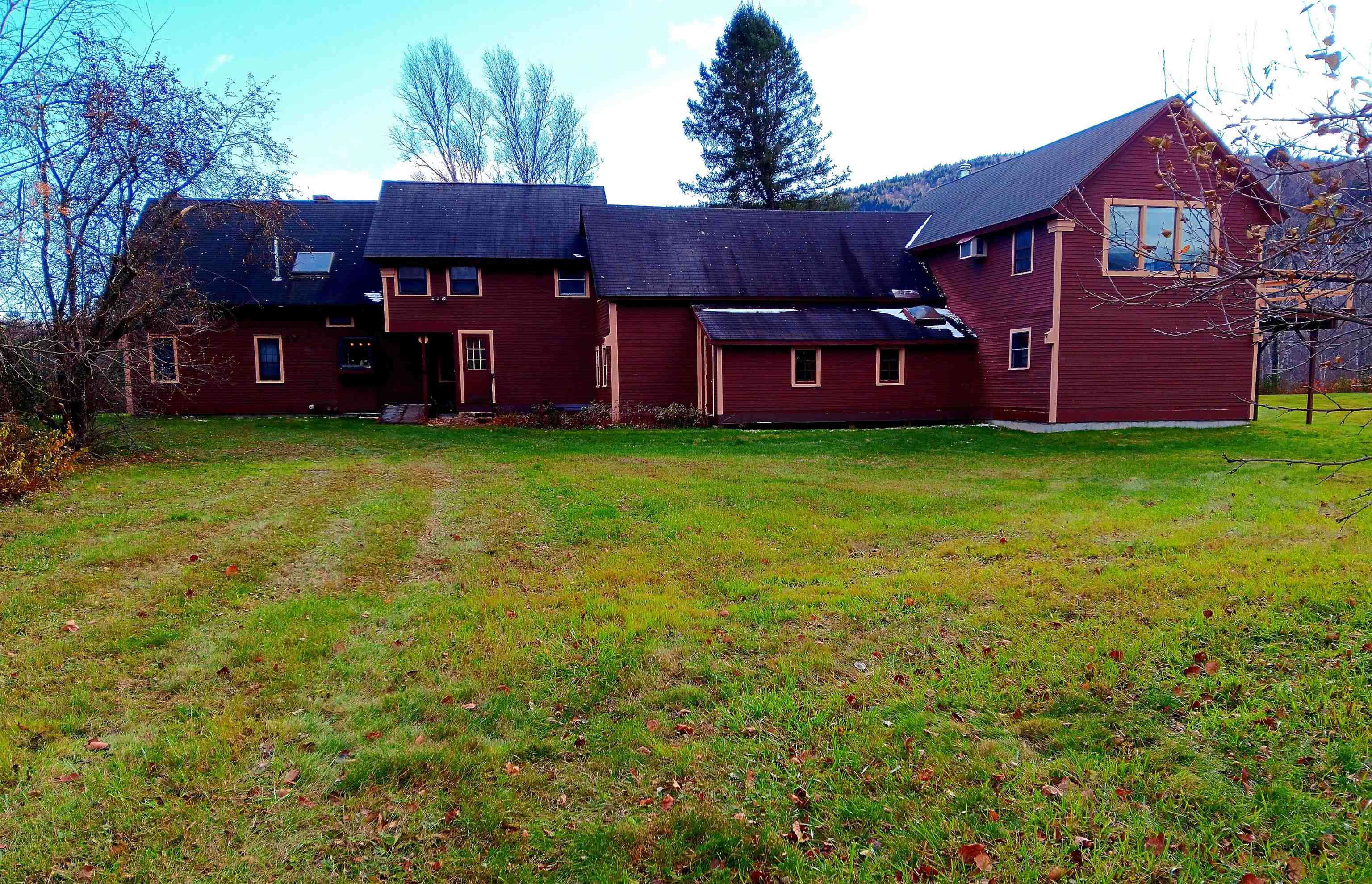 55 Paris Road Stark, NH 03582 - Photo 36 of 40