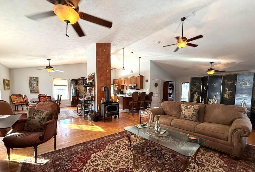 10820 Sontag Road Martinsville, VA 24112 - Photo 11 of 37 a living room with furniture