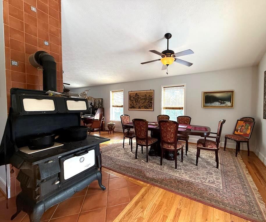 10820 Sontag Road Martinsville, VA 24112 - Photo 14 of 37 a view of a dining room with furniture