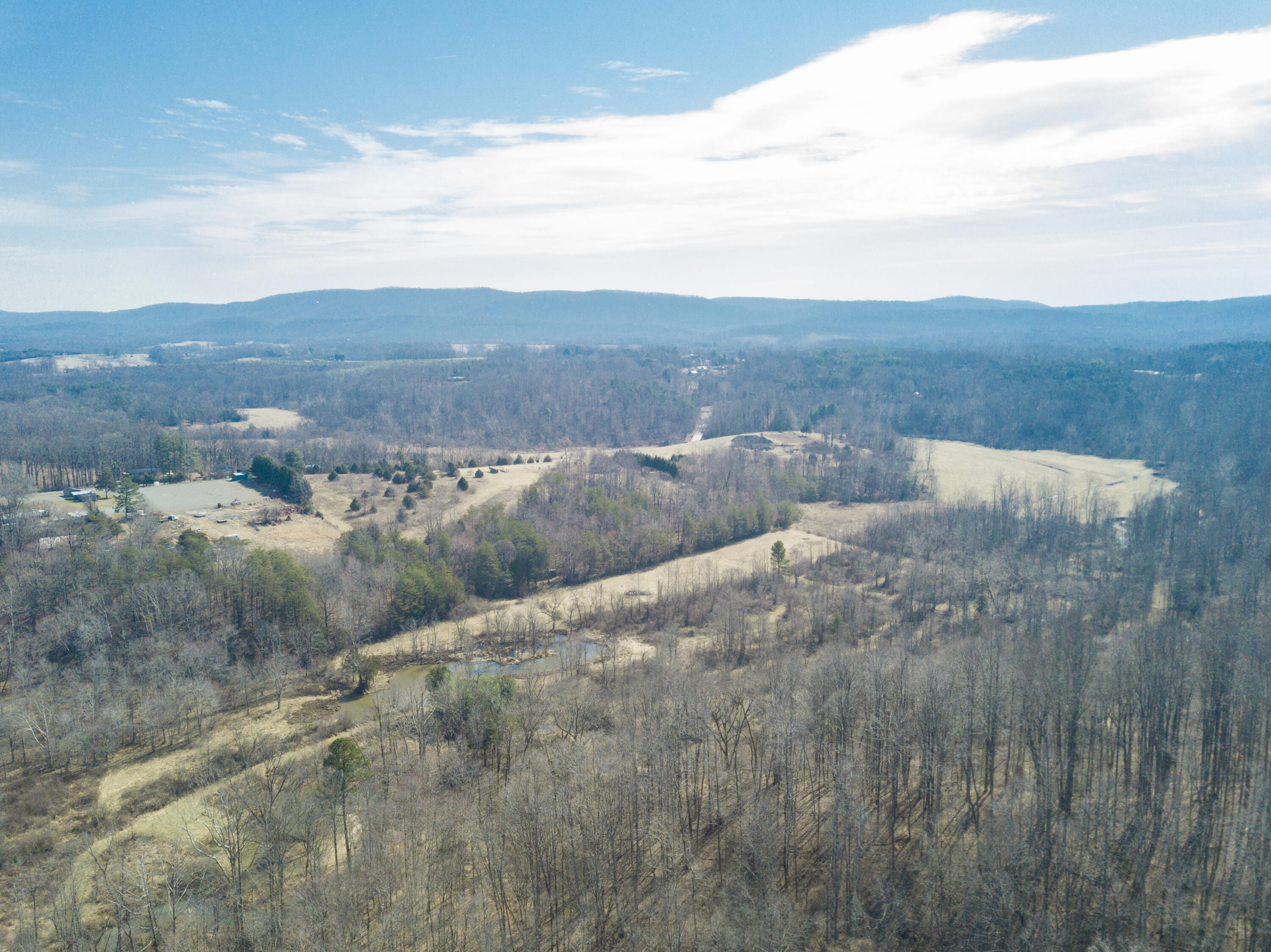 10820 Sontag Road Martinsville, VA 24112 - Photo 31 of 37 a view of an outdoor space and mountains