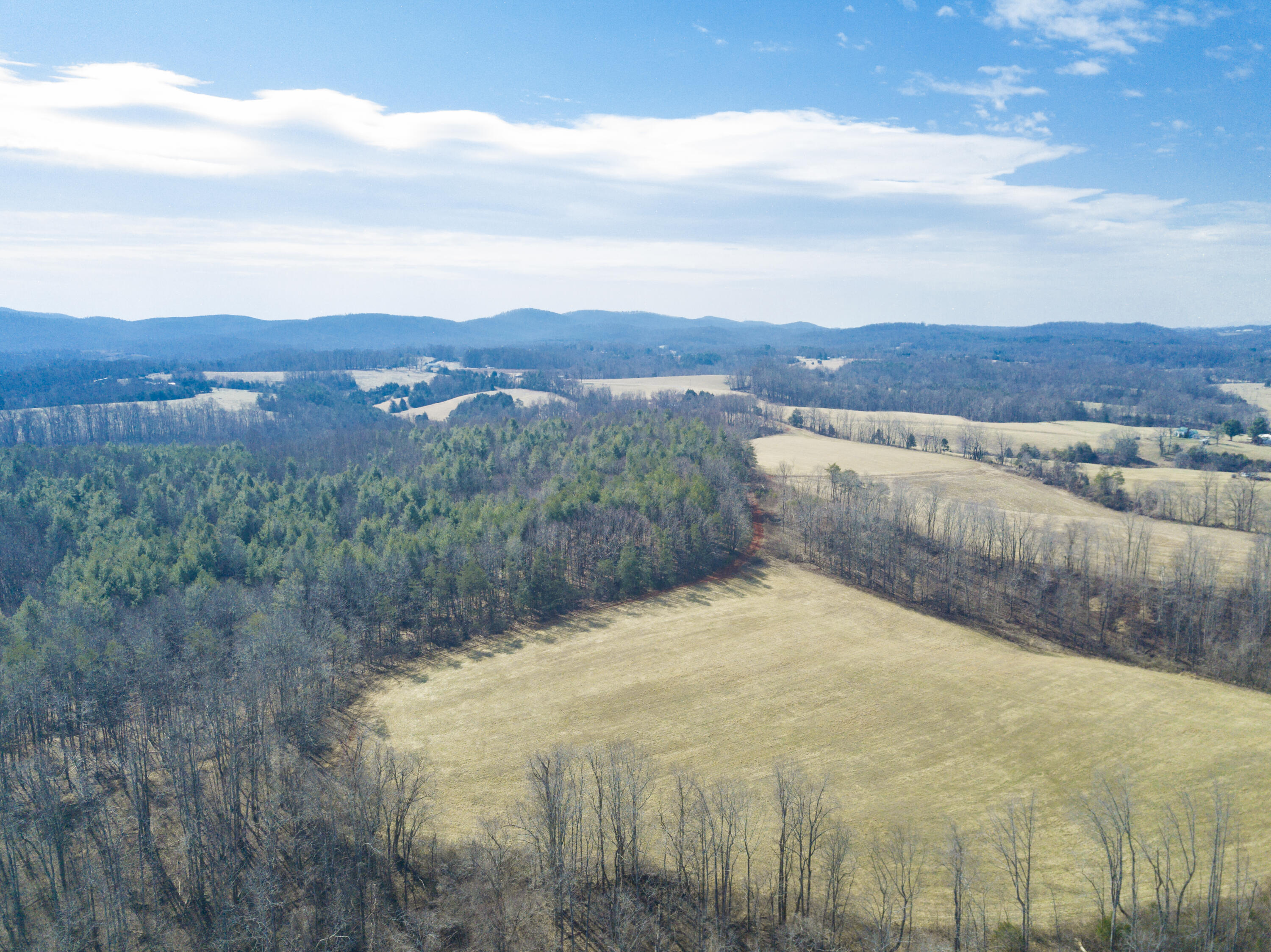 10820 Sontag Road Martinsville, VA 24112 - Photo 32 of 37 a view of an outdoor space and mountain view