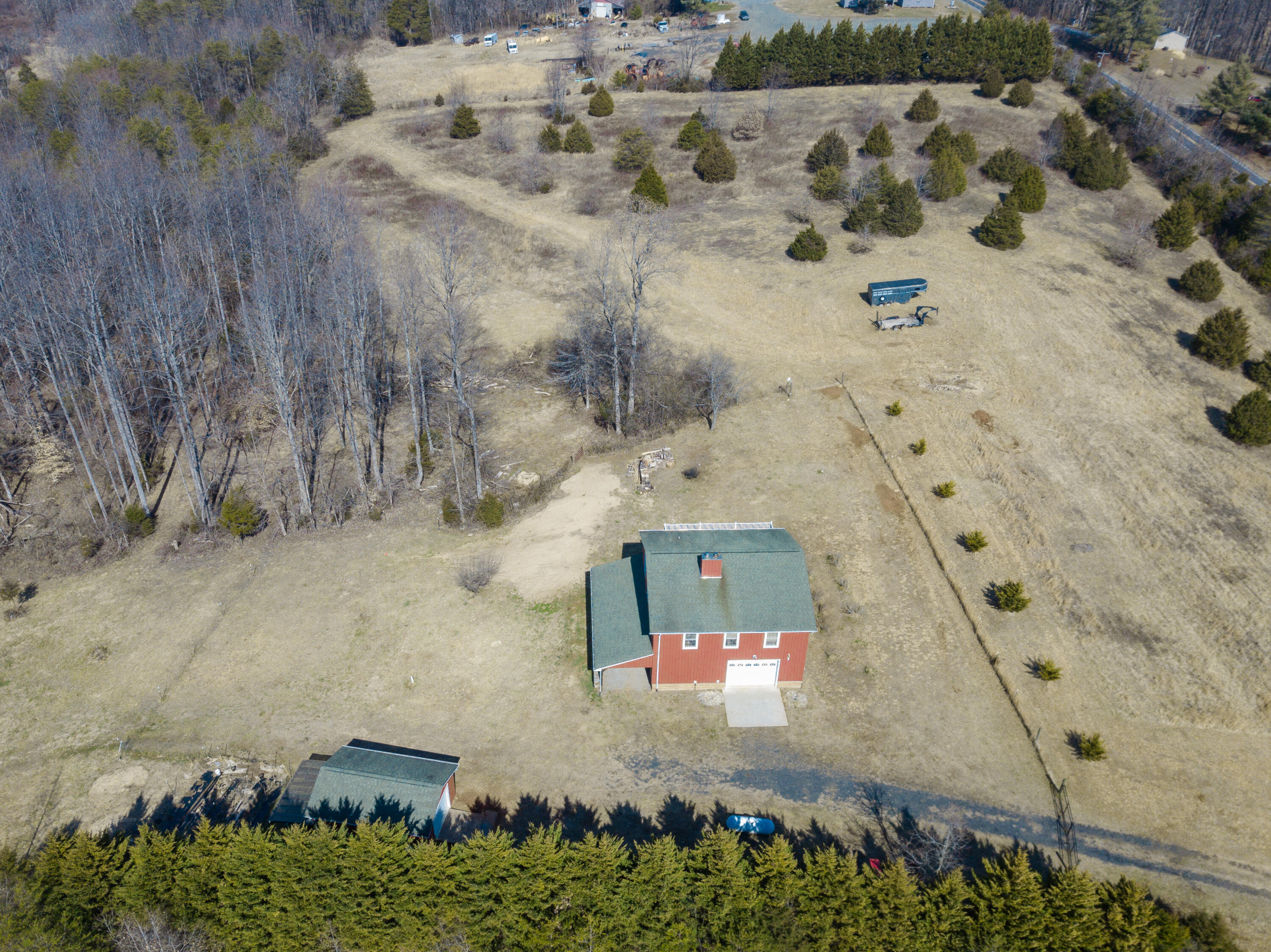 10820 Sontag Road Martinsville, VA 24112 - Photo 35 of 37 a picture of a bathroom