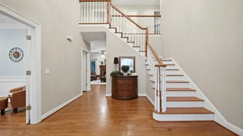 $1,099,000 | 2519 Alpine Bluff Trail, Ooltewah, TN 37363