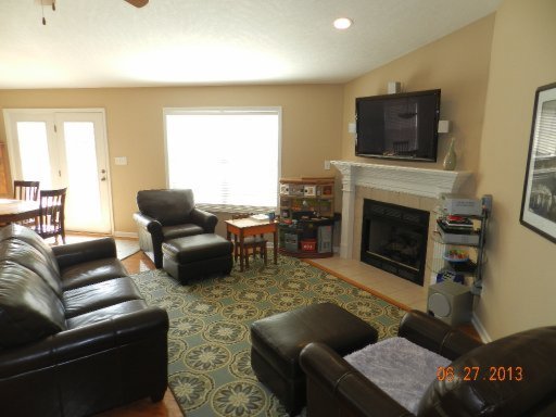 155 Cottonwood Meadow Road Powell, TN 37849 - Photo 22 of 40 Additional Photo