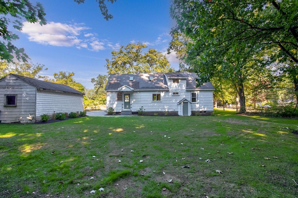 137 Plain Road Westford, MA 01886 - Photo 20 of 21 Gallery Image 20