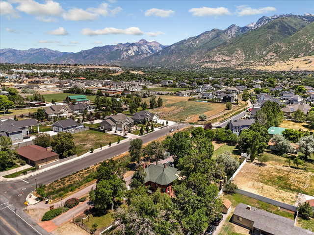 12825 South Fort Street Draper, UT 84020 - Photo 49 of 52 Aerial view