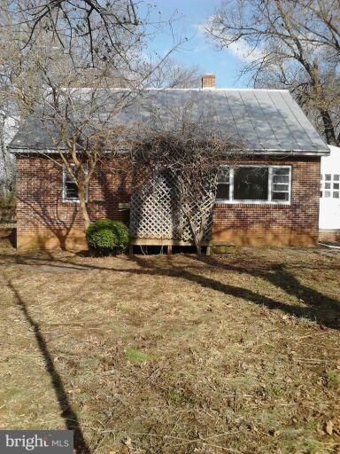 638 Stringtown Road Berryville, VA 22611 - Photo 1 of 10 Exterior (Front)