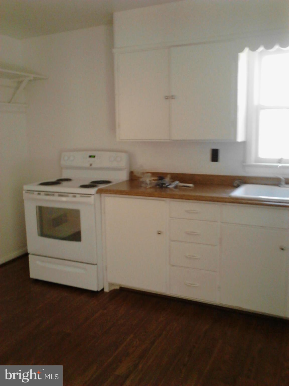 638 Stringtown Road Berryville, VA 22611 - Photo 5 of 10 Kitchen