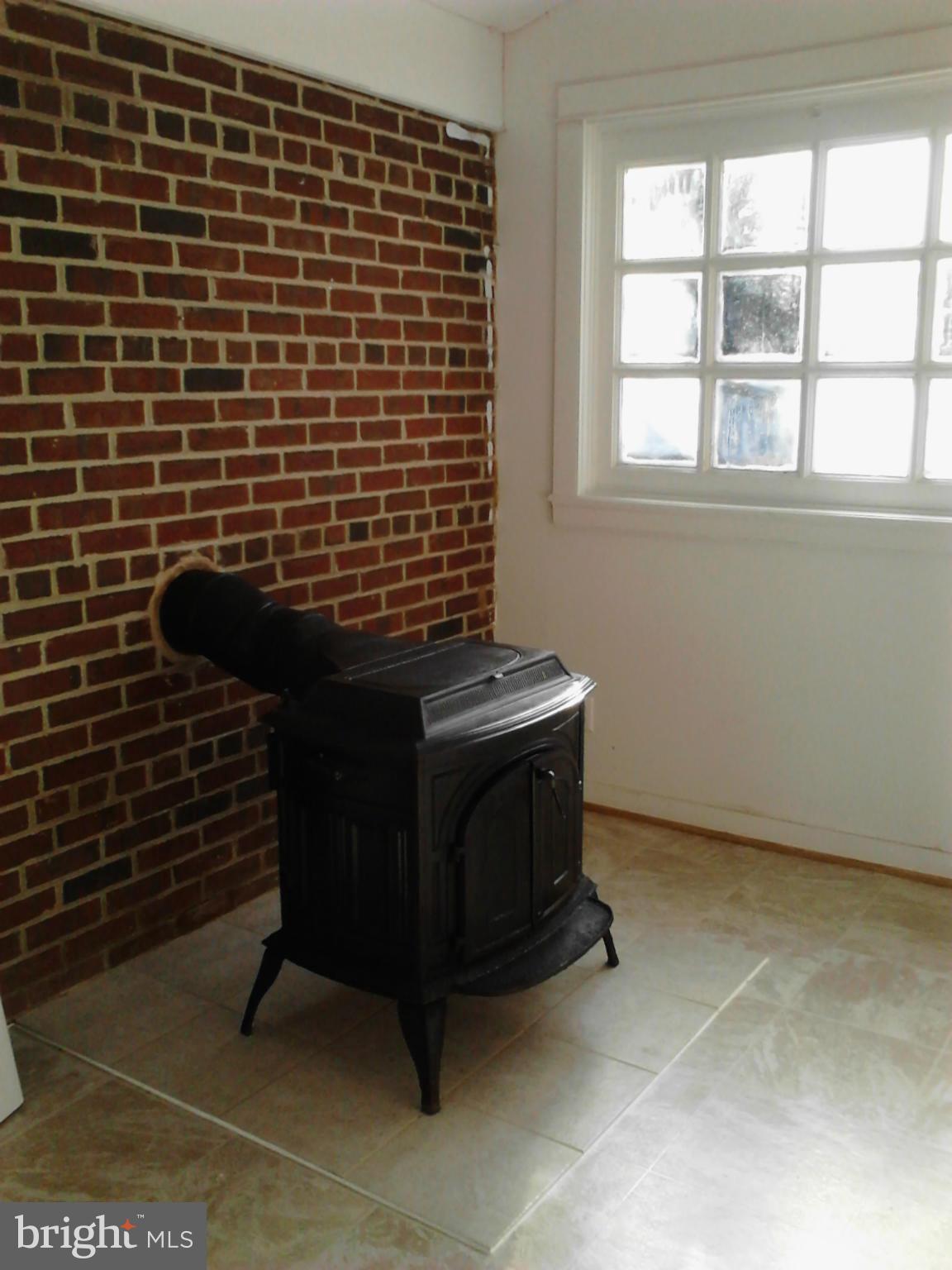638 Stringtown Road Berryville, VA 22611 - Photo 8 of 10 Interior (General)
