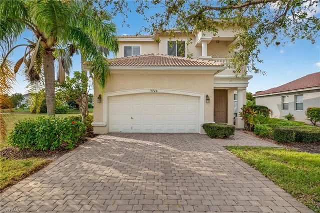 $475,000 | 9920 Springlake Circle, Estero, FL 33928