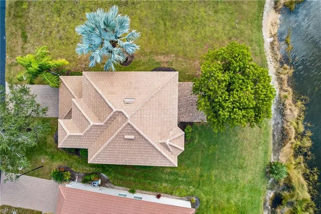 $450,000 | 9920 Springlake Circle, Estero, FL 33928