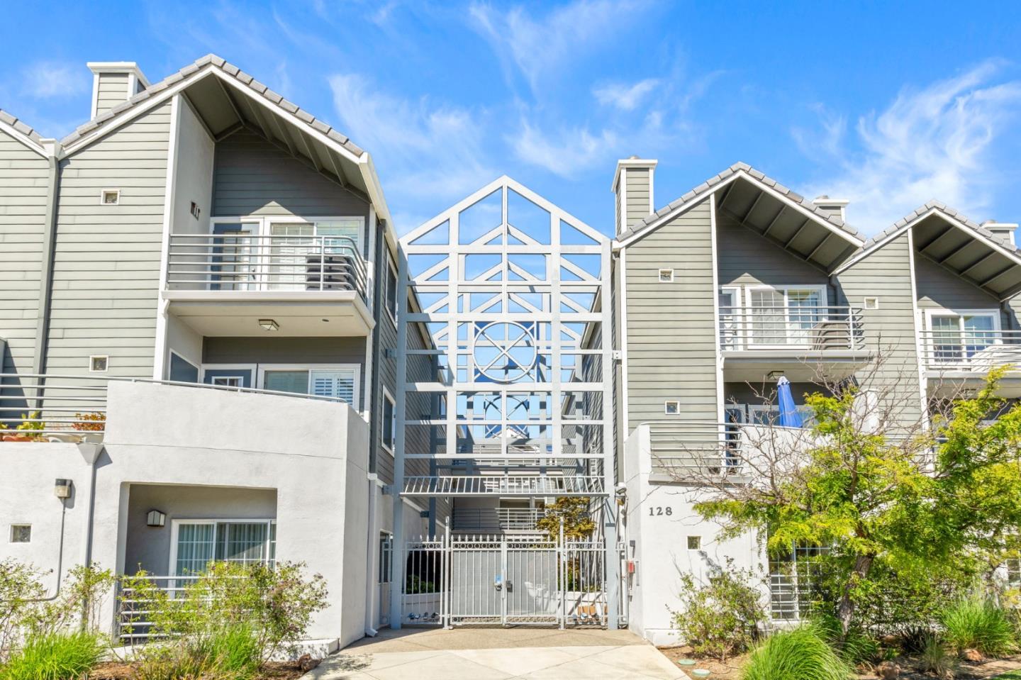 128 North El Camino Real Unit 101  