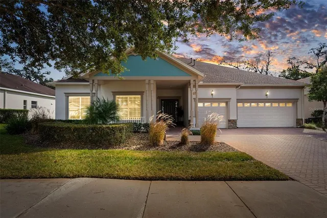 $519,000 | 19906 Tattnall Way, Brooksville, FL 34601