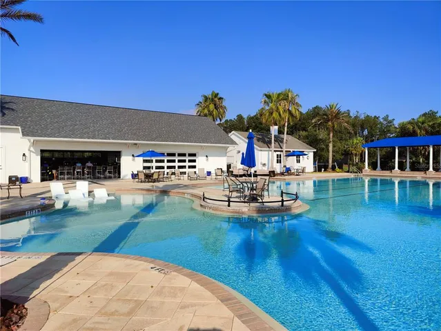 $514,000 | 19906 Tattnall Way, Brooksville, FL 34601