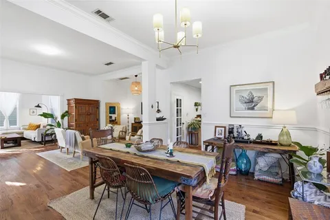 $515,000 | 1812 Alston Avenue, Fort Worth, TX 76110