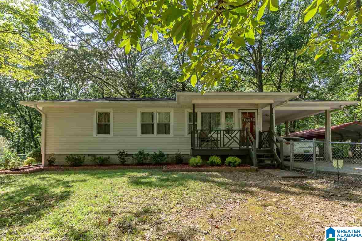 702 Highland Avenue Jasper, AL 35501 - Photo 1 of 22