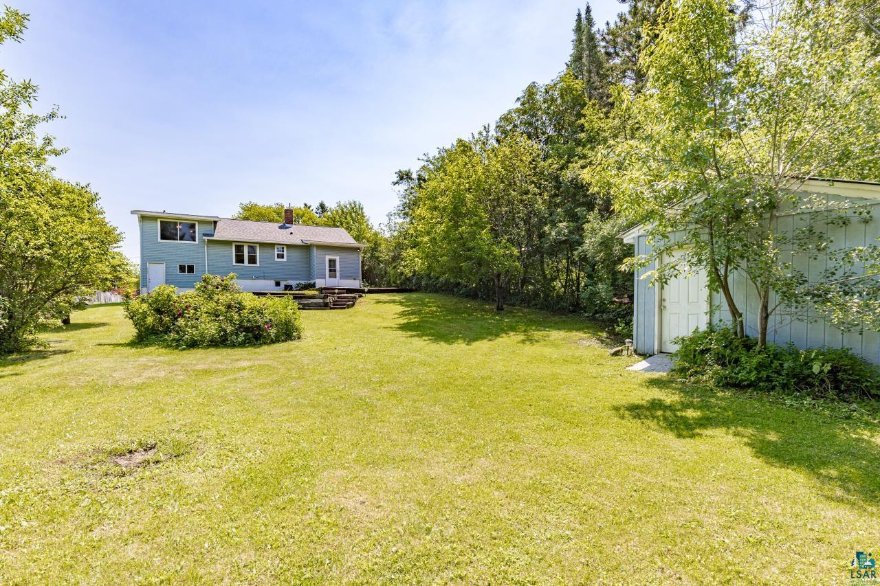 809 North Robin Avenue Duluth, MN 55811 - Photo 48 of 51