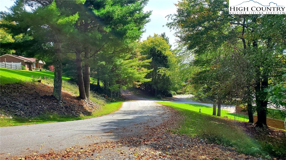 Lot Two-b Whispering Pines Road Boone, NC 28607 - Photo 4 of 11 Gallery Image 4