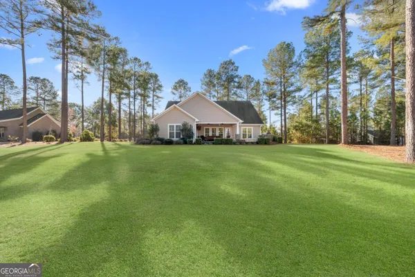 $649,900 | 136 Alexander Farms Road East, Statesboro, GA 30458