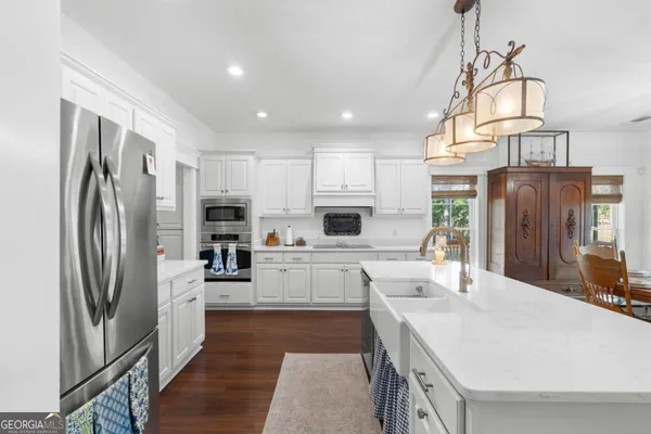 $649,900 | 136 Alexander Farms Road East, Statesboro, GA 30458