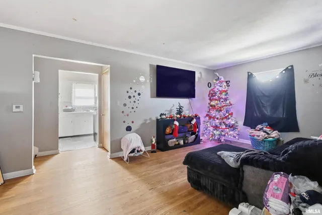 $169,900 | 1628 25th Avenue, Rock Island, IL 61201