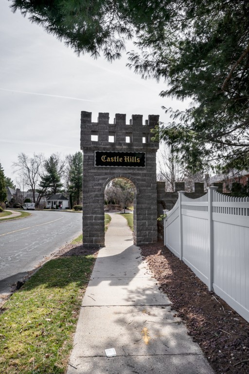 2 Castle Hills Road, Unit F Agawam, MA 01001 - Photo 1 of 30 Gallery Image 1