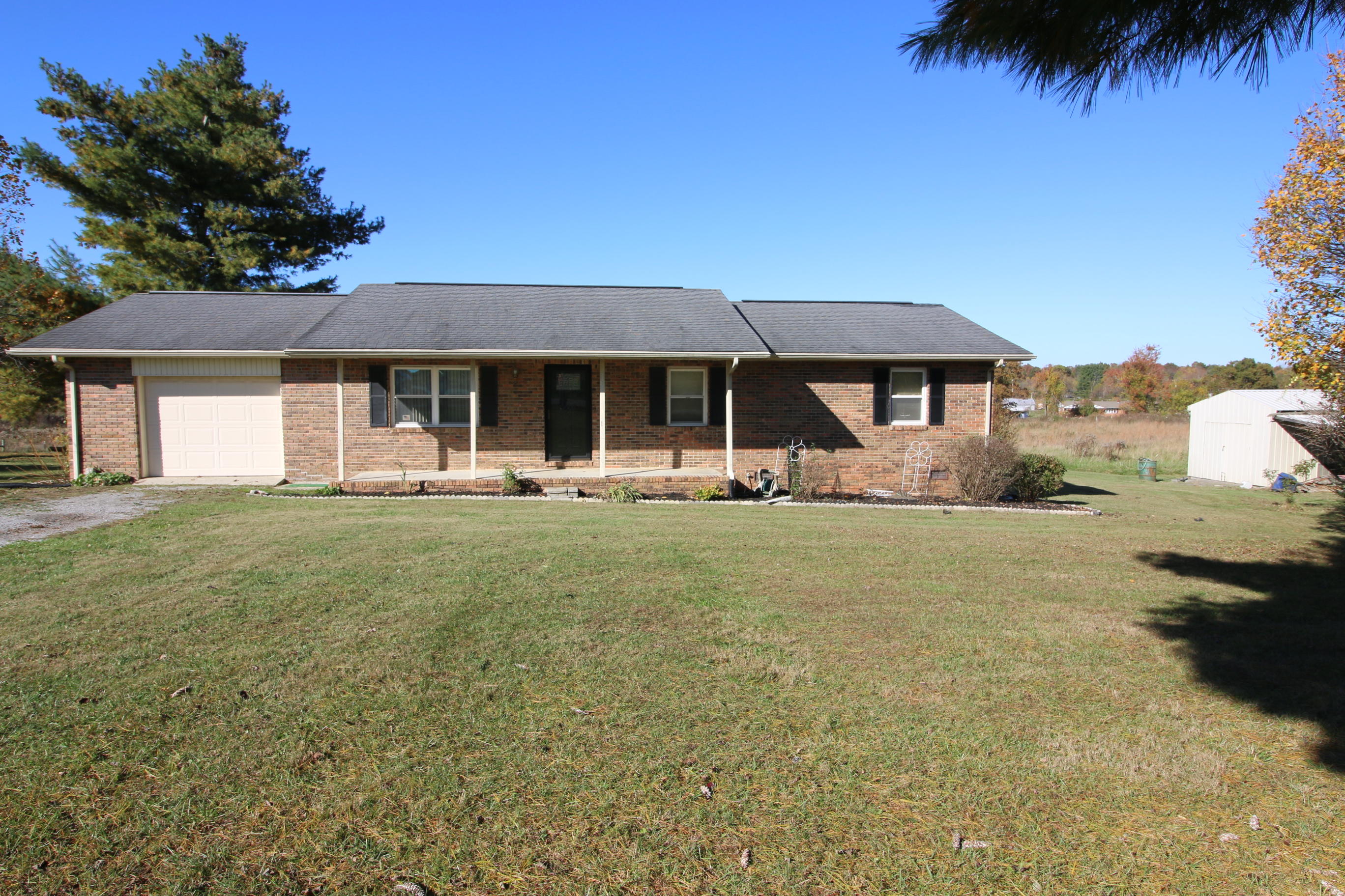 269 Potato Farm Road Crossville, TN 38571 - Photo 1 of 27 IMG_9822