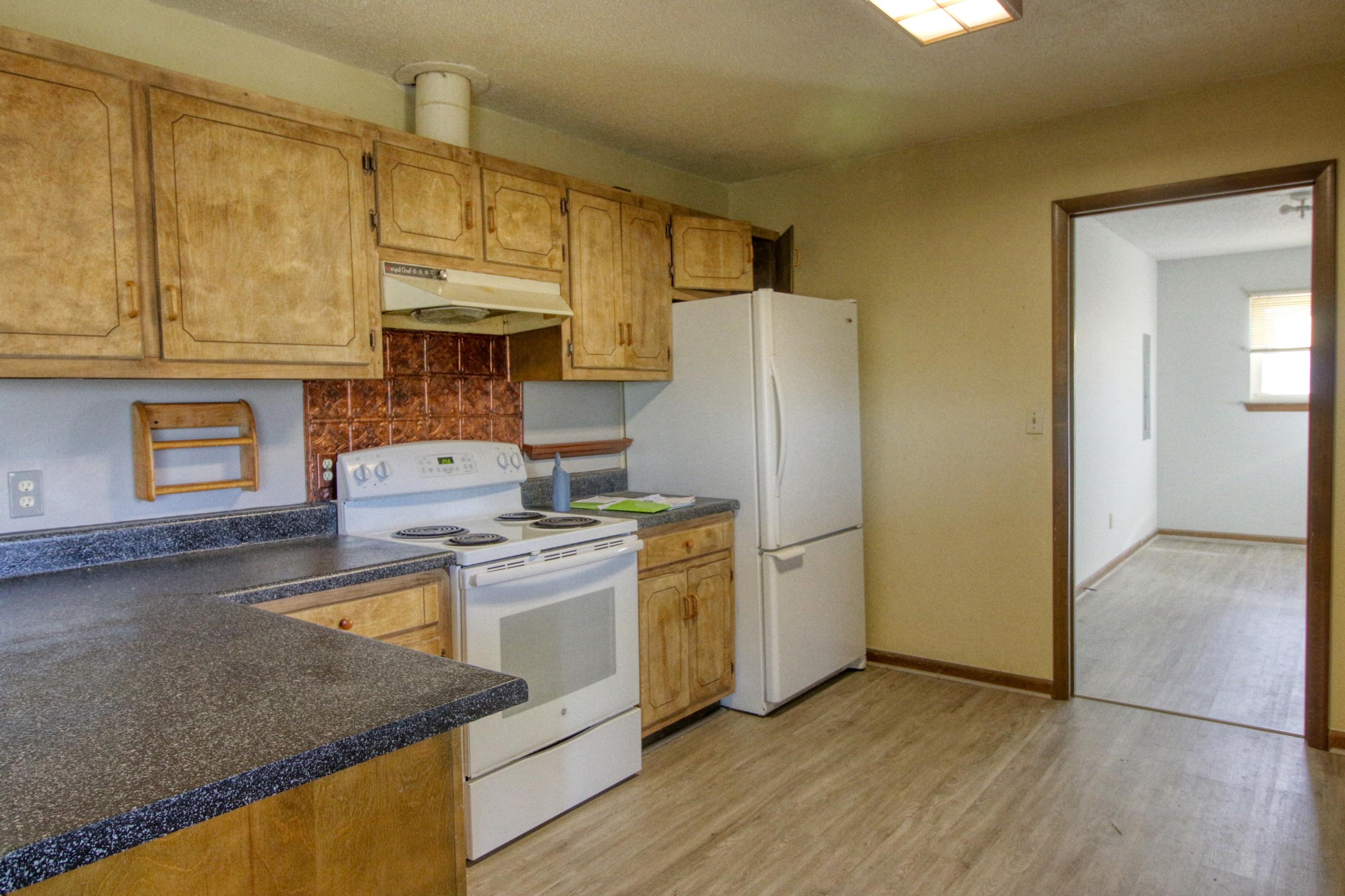 269 Potato Farm Road Crossville, TN 38571 - Photo 6 of 27 Kitchen 2