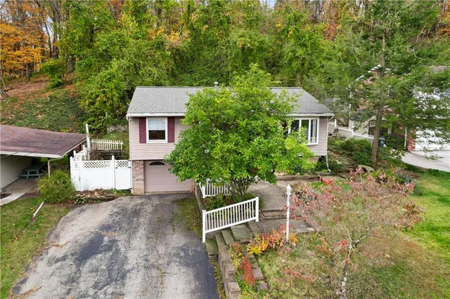 $220,000 | 1302 Rankin Road, McKeesport, PA 15131