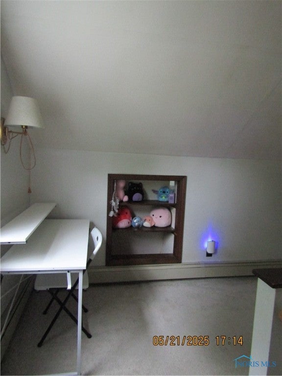 4141 Douglas Road Toledo, OH 43613 - Photo 30 of 43 upstairs office space with built in