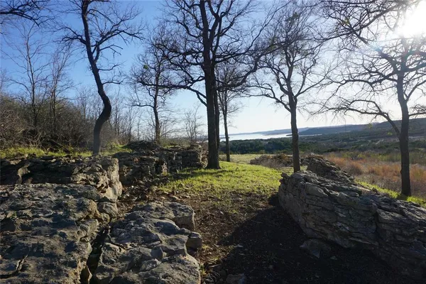 $72,000 | Lot 615 Caprock Court, Graford, TX 76449